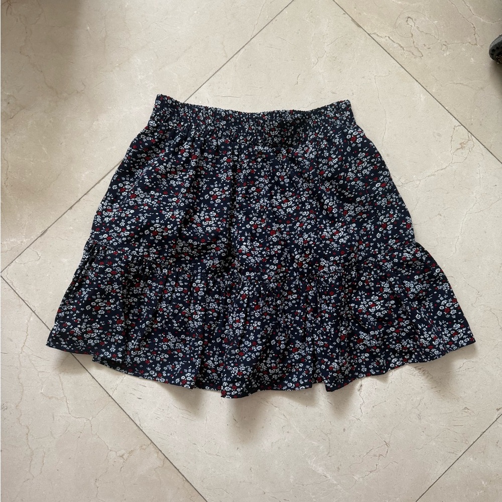 Aqua Women’s Skirt